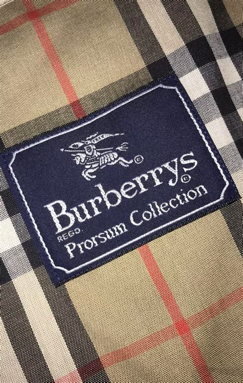 r fashionreps best fake burberry|real Burberry jacket.